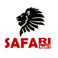 SAFARI BY KT logo, SAFARI BY KT contact details