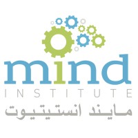 Mind Institute Qatar logo, Mind Institute Qatar contact details