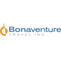 Bonaventure Travel Inc. logo, Bonaventure Travel Inc. contact details