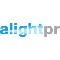 Alight Public Relations logo, Alight Public Relations contact details