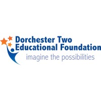 Dorchester Two Educational Foundation logo, Dorchester Two Educational Foundation contact details