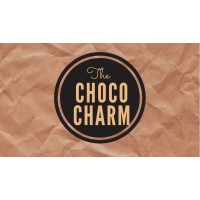 Choco Charm logo, Choco Charm contact details