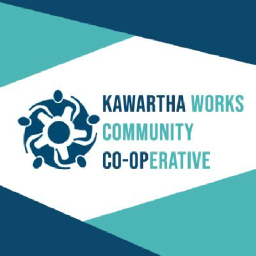 Kawartha Works Community Co-operative logo, Kawartha Works Community Co-operative contact details