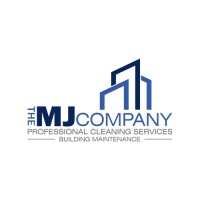 The MJ Company / PHXJanitorial.com logo, The MJ Company / PHXJanitorial.com contact details