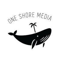 One Shore Media logo, One Shore Media contact details