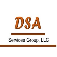 DSA Services Group, LLC logo, DSA Services Group, LLC contact details