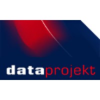 Dataprojekt s.r.o. logo, Dataprojekt s.r.o. contact details