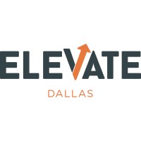 Elevate Dallas logo, Elevate Dallas contact details