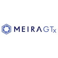 MEIRAGTX logo, MEIRAGTX contact details