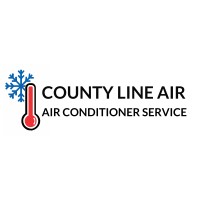 County Line Air - Air Conditioning Company Boca Raton logo, County Line Air - Air Conditioning Company Boca Raton contact details