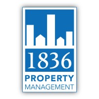 1836 Realty & Property Management logo, 1836 Realty & Property Management contact details