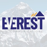 Everest Communications logo, Everest Communications contact details