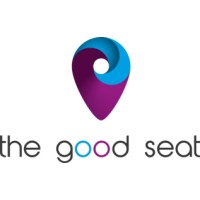 The Good Seat logo, The Good Seat contact details