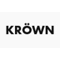 KROWN logo, KROWN contact details