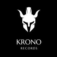 Krono Records logo, Krono Records contact details