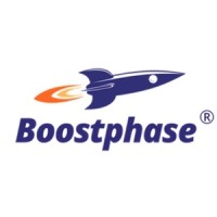 Boostphase logo, Boostphase contact details