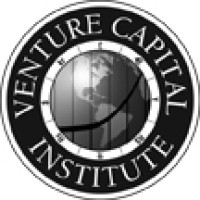 Venture Capital Institute logo, Venture Capital Institute contact details