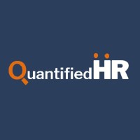 QuantifiedHR logo, QuantifiedHR contact details