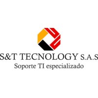 S&T TECNOLOGY SAS logo, S&T TECNOLOGY SAS contact details