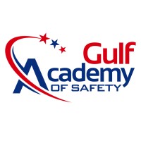 Gulf Academy of Safety logo, Gulf Academy of Safety contact details