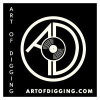 Art of Digging logo, Art of Digging contact details