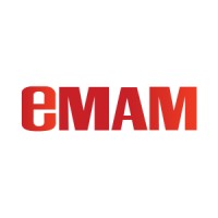 EMAM, Inc. logo, EMAM, Inc. contact details