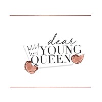 Dear Young Queen logo, Dear Young Queen contact details