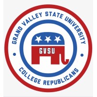 Grand Valley State University College Republicans logo, Grand Valley State University College Republicans contact details