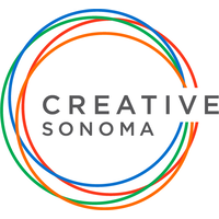 Creative Sonoma logo, Creative Sonoma contact details