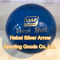 Hebei Silver Arrow Sporting Goods Co.,Ltd. logo, Hebei Silver Arrow Sporting Goods Co.,Ltd. contact details