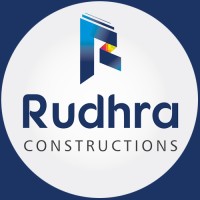 Rudhra Constructions logo, Rudhra Constructions contact details