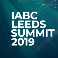 IABC Leeds Summit 2019 logo, IABC Leeds Summit 2019 contact details