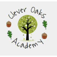 Clever Oaks Academy logo, Clever Oaks Academy contact details