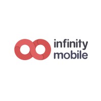 Infinity Mobile logo, Infinity Mobile contact details