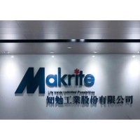 Makrite logo, Makrite contact details