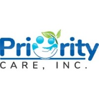 Priority Care Inc logo, Priority Care Inc contact details