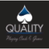 Quality Playing Cards logo, Quality Playing Cards contact details