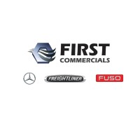 First Commercials Limited logo, First Commercials Limited contact details