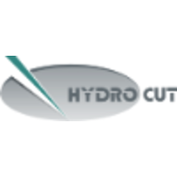 Hydrocut logo, Hydrocut contact details