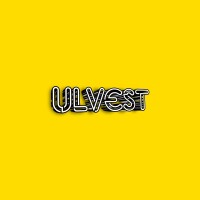 Ulvest logo, Ulvest contact details