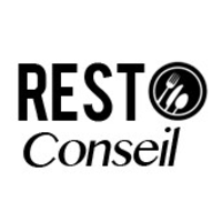 Resto-Conseil logo, Resto-Conseil contact details