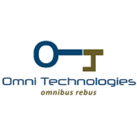 Omni Technologies logo, Omni Technologies contact details