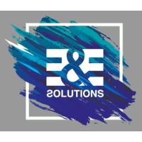 E&E Solutions logo, E&E Solutions contact details