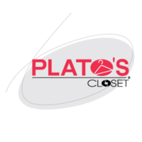 '''Plato''''s Closet Boise''' logo, '''Plato''''s Closet Boise''' contact details