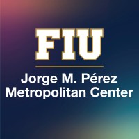 FIU Metropolitan Center logo, FIU Metropolitan Center contact details