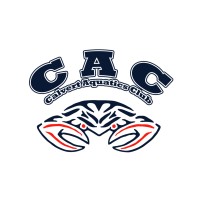 CALVERT AQUATICS CLUB INC logo, CALVERT AQUATICS CLUB INC contact details