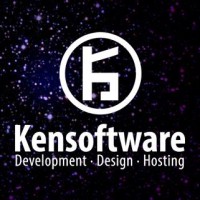 Kensoftware logo, Kensoftware contact details