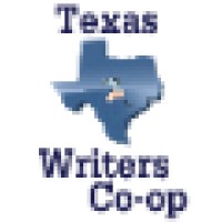 Texas Writers Co-op logo, Texas Writers Co-op contact details