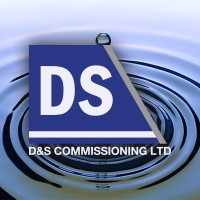 D&S Commissioning Ltd logo, D&S Commissioning Ltd contact details