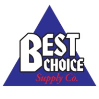 Best Choice Supply Co logo, Best Choice Supply Co contact details